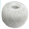 Trade shown 100% cotton yarn