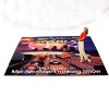 Tradeshow Logo Mat