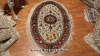 Traditions Persian Pattern Hand Knotted Silk Rugs