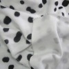 Transfer Printing Velboa /Sofa Fabric/ Bag Fabric