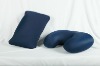 Transform pillow,2-1 pillow,convert pillow,microbeads pillow