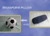 Transform pillow,2-1 pillow,convert pillow, pillow pets