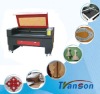 Transon Brand All-purpose Laser Engraver and Cutter