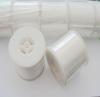 Transparent 15micron metallic Lurex Yarn