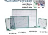 Transparent Cutting Mat