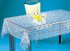 Transparent Tablecloth