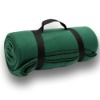 Travel Blanket with carry strap