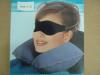 Travel Pillow And Eyemask
