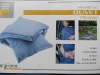 Travel Pillow Blanket (HZY-FC-006)