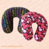 Travel Pillow, Microbeads Pillow ,Neck Pillows