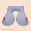 Travel Sexy Pillows, Microbeads Pillows ,Neck Pillows