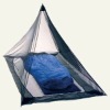 Triangle mosquito  net