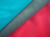 Tricot Brush (Mercerized Velvet) , brushed fabric, tricot fabric, warp knitting fabric