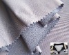 Tricot Brushed fabric