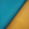 Tricot Mesh Fabric