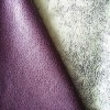 Tricot Micro suede sofa fabric