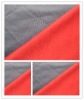 Tricot brush fabric/ Polyester Woolen Fabric
