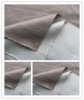 Tricot brush fabric/ Polyester Woolen Fabric