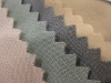 Tricot brushed fabric 100% polyester