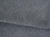 Tricot brushed fabric