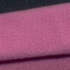 Tricot brushed fabrics