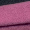 Tricot brushed fabrics