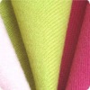 Tricot fabric