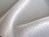 Tricot mesh fabric