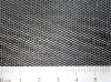 Trilobal Shining Mesh Nylon Knitted Warp Fabric