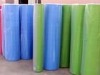 Tubular pp spunbond nonwoven fabric