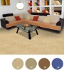 Tufted Floor carpet polyester carpet hotel guest room carpet domeino