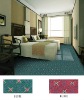 Tufted PP Jacquard Carpets