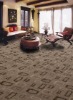Tufted Wall to Wall carpet