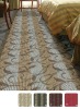 Tufted carpet loop Polypropylene Jacquard