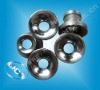 Tungsten carbide eyelet ( Coil winding nozzle)