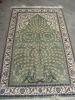 Turkish Carpet Rugs/Green Rug Carpet/Oriental Rug/Area Rug