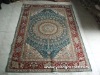 Turkish Silk Carpets