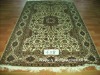 Turkish Silk Rugs