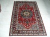 Turkish Silk Rugs