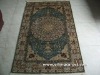 Turkish Silk Rugs