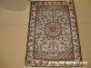 Turkish silk rugs