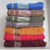 Turkish towel&100%cotton environmental protection