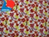 Twill 100% Polyester Pongee Fabric