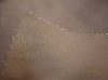 Twill 100%polyester 75d memory fabric