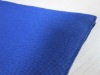 Twill Dyed 100% polyester fabric