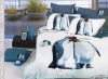 Twill Printing bed linen