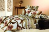 Twill Reactive Pinted Bedding