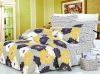 Twill Reactive Printing Bedding