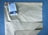 Twill cotton blend fabric