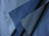 Twill cotton fabric for man's garment